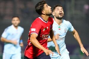  بازی افتتاحیه لیگ برنده نداشت