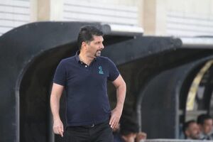 گل پرسپولیس آفساید بود 