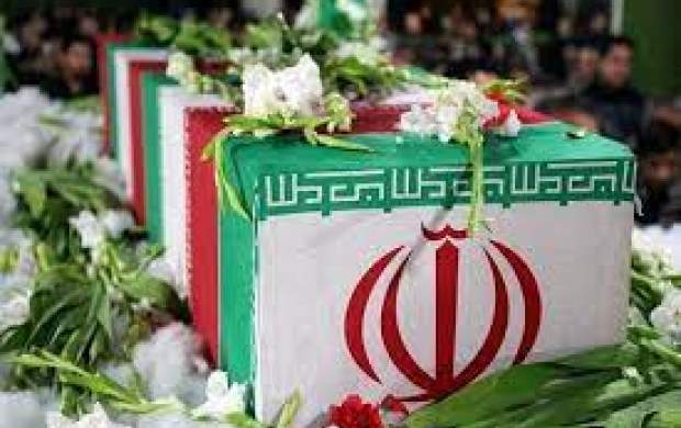 شهیدی که نحوه شهادتش را قبل از اعزام گفت