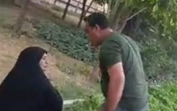 ضارب آمر به معروف ‌‌شیرازی آزاد نیست