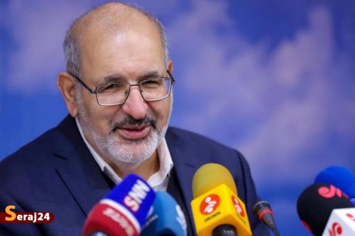  انفصال شبهه ناک/ مدیری که بخاطر فسادستیزی برکنار شد! 