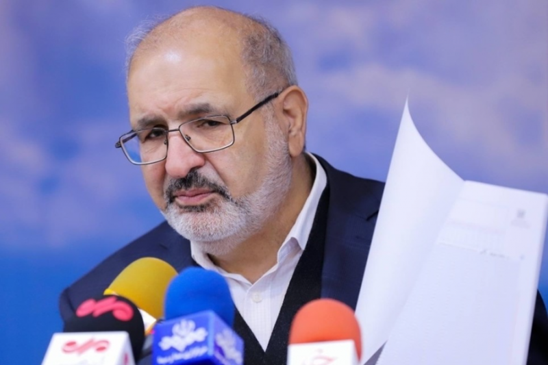  واکنش کاربران به فاجعه انفصال از خدمت رئیس سازمان سنجش + تصاویر 
