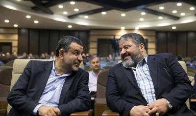 عکس/چهارمین همایش ملی پدافند سایبری 
