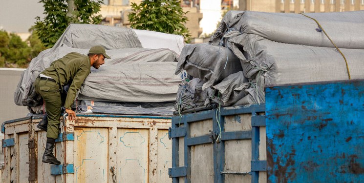  لایحه‌ دولت درباره مبارزه با قاچاق کالا و ارز تقدیم مجلس شد 