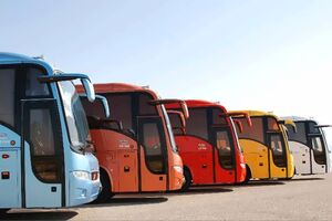 پیش‌فروش بلیط‌ اتوبوس اربعین آغاز شد