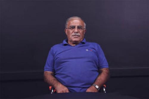 در اختلاف خطیر و نکونام حق را به جواد می‌دهم