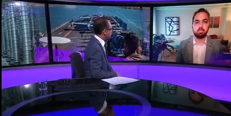  اعتراف BBC: آمریکا چاره‌ای جز توافق نداشت 