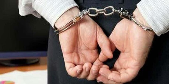 عامل شهادت شهید سعید رحمانی در زابل دستگیر شد
