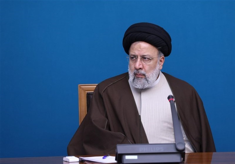  دستور رئیسی برای شناسایی سریع عوامل دخیل در جنایت تروریستی حرم شاهچراغ 