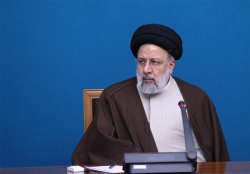  دستور رئیسی برای شناسایی سریع عوامل دخیل در جنایت تروریستی حرم شاهچراغ 