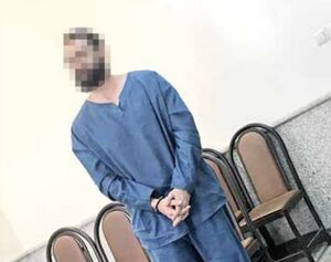 بخشش برادر زن به خاطر آرامش روح همسر