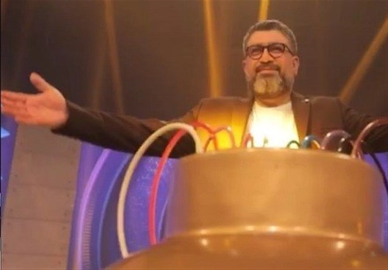  رشیدپور با «سیم‌ آخر» به تلویزیون برگشت 