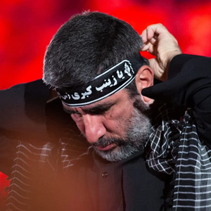 مهدی سلحشور /خرامان میروی به سوی قتلگه 