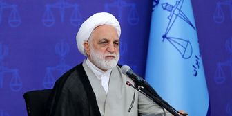  برخورد با همه عوامل حادثه تروریستی شاهچراغ 
