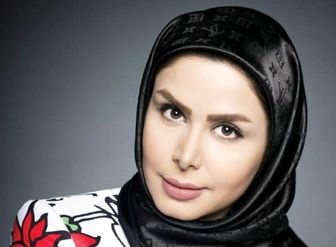  چهره واقعی نجمه جودکی