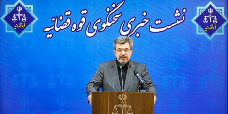 واکنش سخنگوی قوه قضاییه به گستاخی‌های سفیر انگلیس