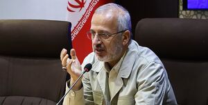 شاهچراغی معاون سیاسی وزیر کشور شد