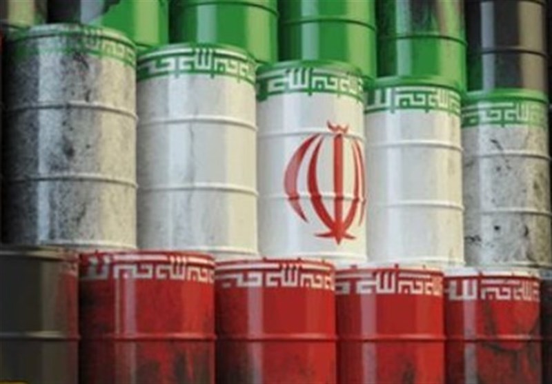 صادرات نفت ایران به چین به بالاترین رقم طی ۱۰ سال گذشته رسید 
