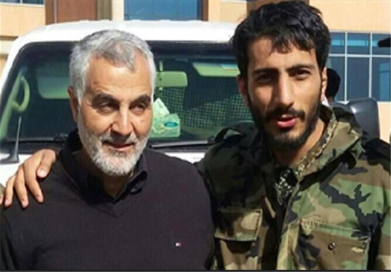  مسافر! نرو، تا شهادت چیزی نمانده!