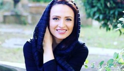 تغییر چهره گلاره عباسی همه را غافلگیر کرد! 