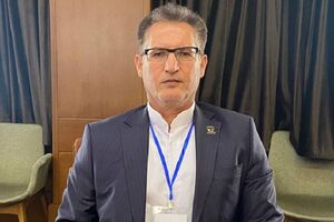  اولین رئیس فدراسیون همگانی انتخاب شد