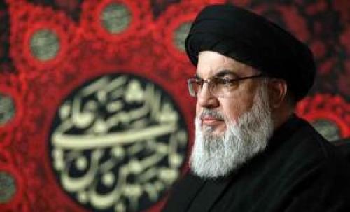 تهدید سیدحسن‌نصرالله در سرزمین های اشغالی شنیده شد