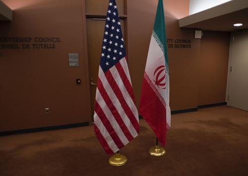  کاخ سفید از تهران خواسته به عنوان بخشی از توافق، انتقال پهپاد به روسیه را متوقف کند /  واشنگتن هم در مقابل تحریم نفت را سفت و سخت اجرا نمی کند