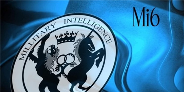  MI6 قصد ارسال مزدور اوکراینی به آفریقا دارد 