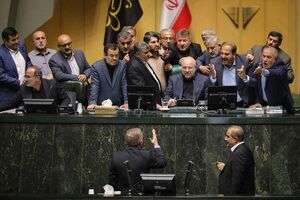 صیانت قالیباف از کارآمدی مجلس