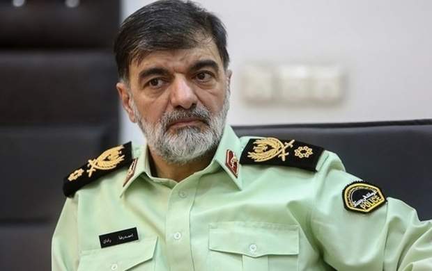 دشمن می‌خواهد دو چیز را از ما بگیرد؛ عفت و غیرت