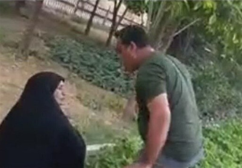 جزئیات احکام هتاکان بانوی آمر به معروف درشیراز