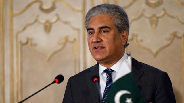  معاون حزب عمران خان بازداشت شد