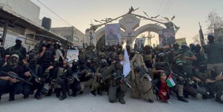  هشدار «سرایا القدس» به رژیم صهیونیستی 