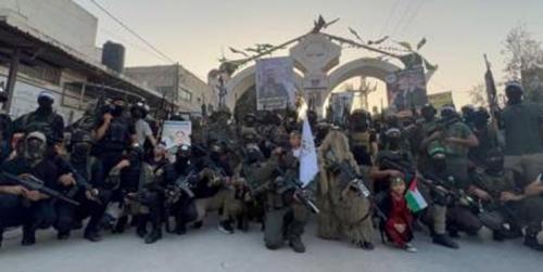  هشدار «سرایا القدس» به رژیم صهیونیستی 