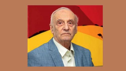 پیکر استاد زنده‌یاد جلال شباهنگی فردا تشییع می‌شود