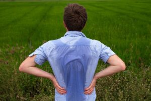 باورهای اشتباه درباره عرق‌کردن