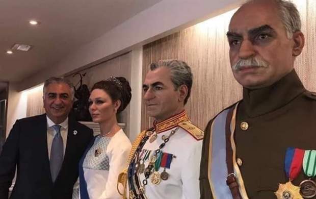 سؤالی که پدر و پسر هیچ‌گاه پاسخ ندادند!