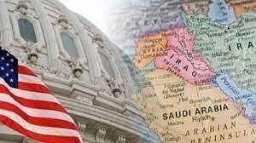 آمریکا از تحولات خاورمیانه جا مانده است