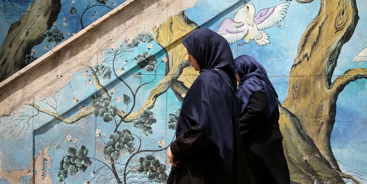  لایحه حجاب برای رای‌گیری در خصوص مدت زمان اجرای آزمایشی به صحن مجلس می‌آید 