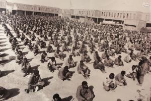 برایم مراسم ختم گرفتند 