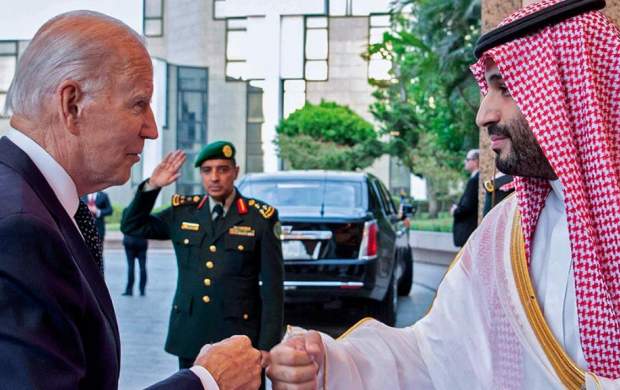 واکاوی ابعاد باج‌دهی مهلک دولت بایدن به عربستان و اسرائیل