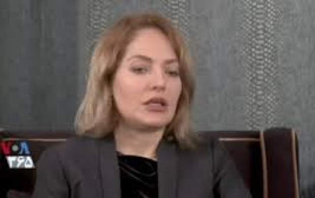 مهناز افشار: خسته شدم/ چرا به این روز افتادیم؟+ عکس