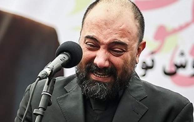 بی‌خوابی برزو ارجمند بعد از مرگ مهسا امینی