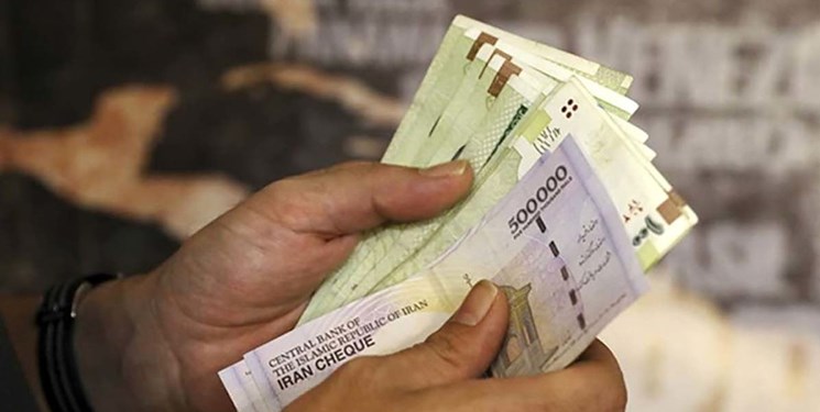 افزایش 2 برابری حقوق اعضای دولت کذب است 