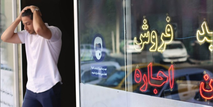  سازمان ثبت احوال برای راه‌اندازی سامانه املاک و اسکان همکاری نکرده است 