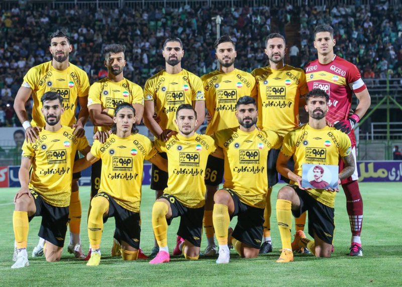 کُری سپاهان برای استقلال با یادآوری تلخ