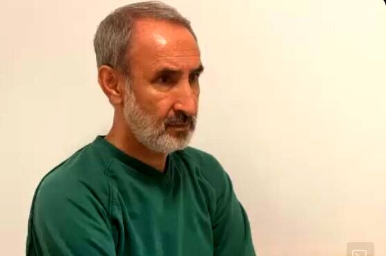  آخرین صحبت حمید نوری در تماس با خانواده‌اش