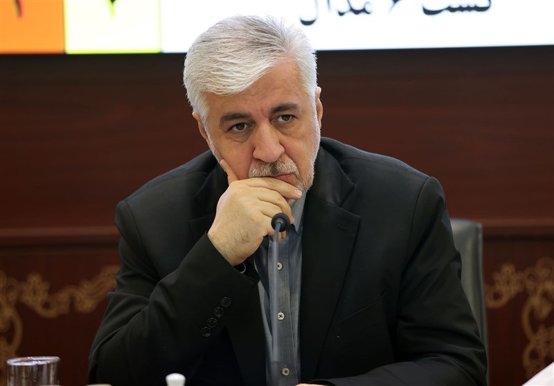 سمت جدید رئیس جمهور برای حمید سجادی