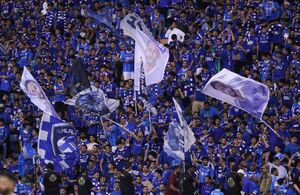  بطری آب یک میلیارد ضرر به الهلال زد!