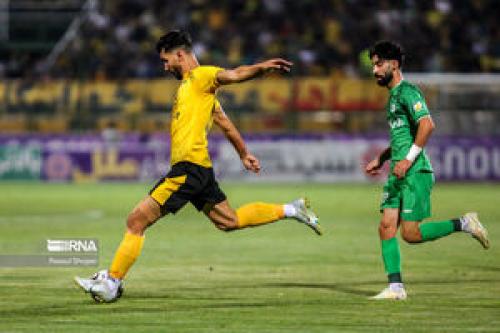 کُری هافبک ذوب‌آهن برای پرسپولیسی‌ها
